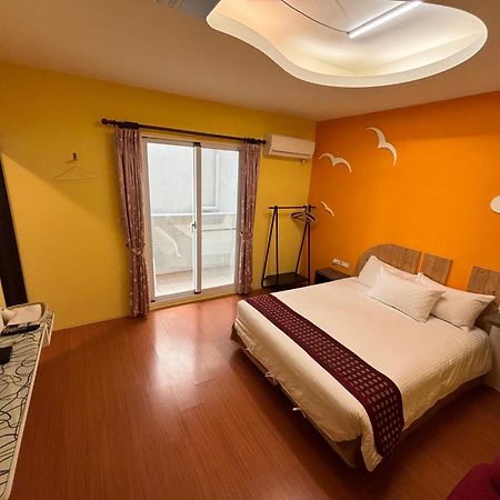 Lohas Taitung B&B מראה חיצוני תמונה