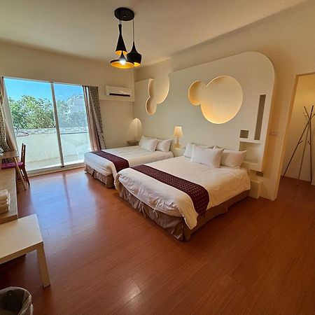 Lohas Taitung B&B מראה חיצוני תמונה