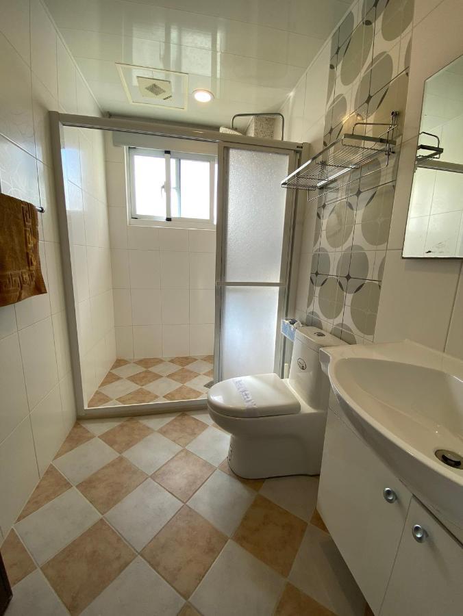 Lohas Taitung B&B מראה חיצוני תמונה