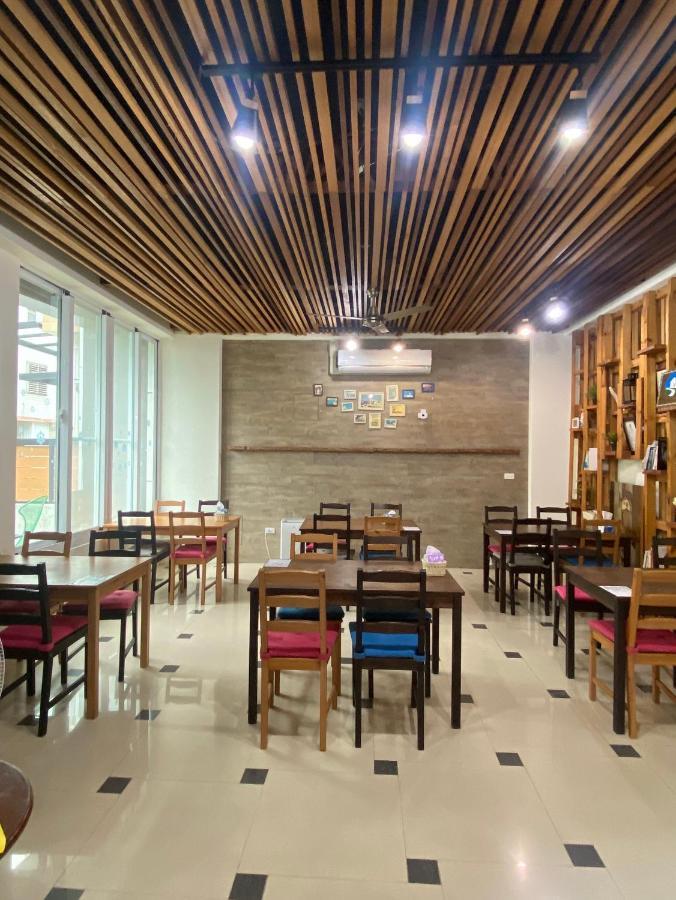 Lohas Taitung B&B מראה חיצוני תמונה