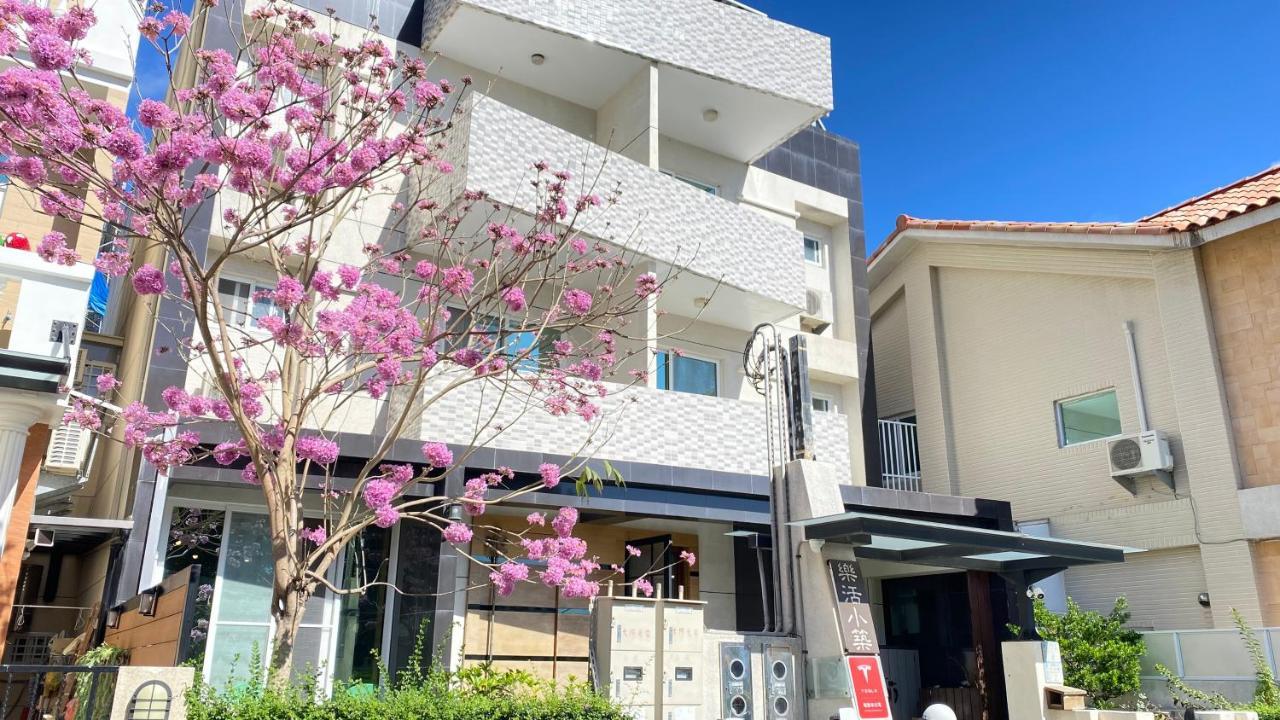 Lohas Taitung B&B מראה חיצוני תמונה