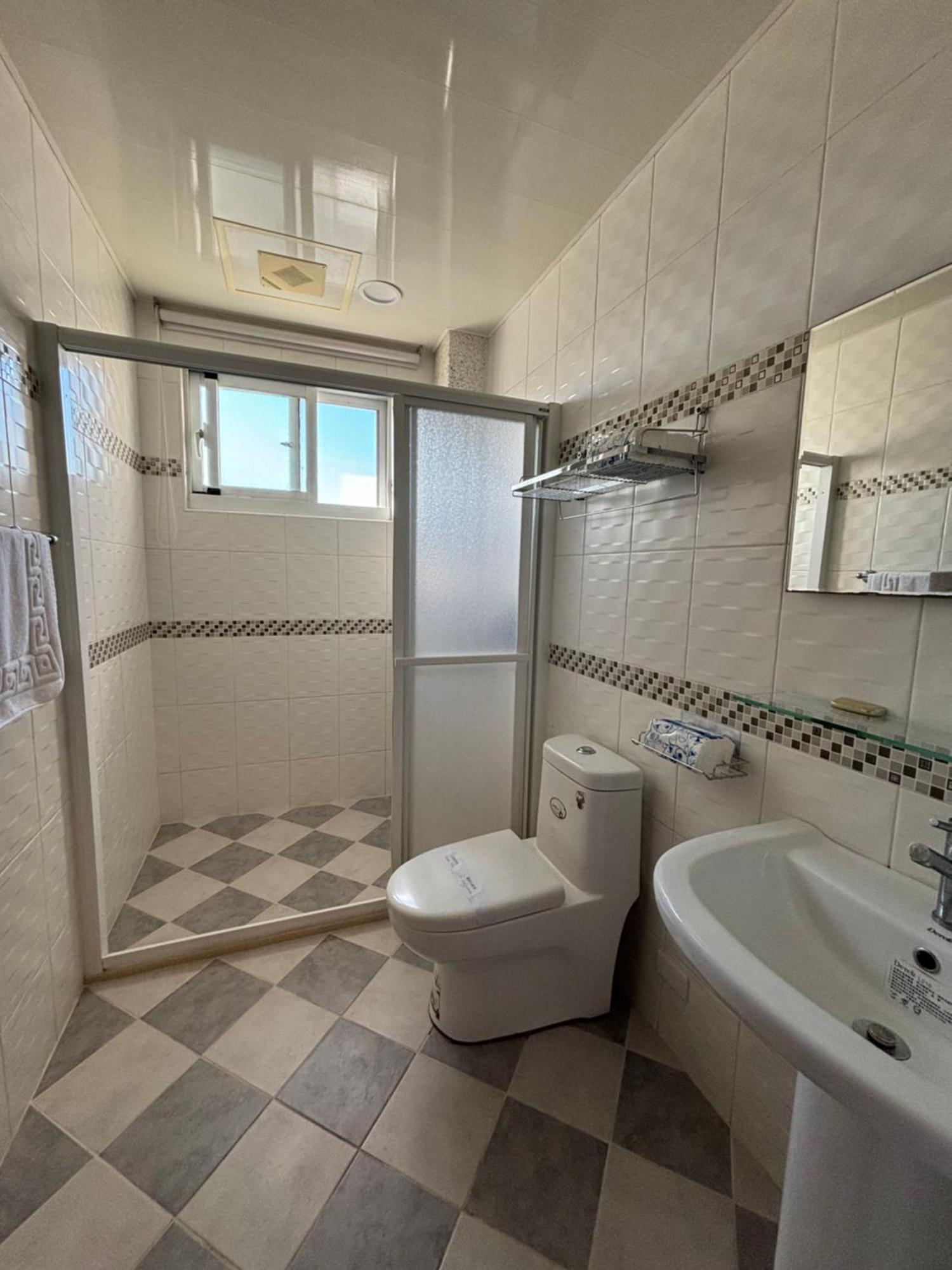 Lohas Taitung B&B מראה חיצוני תמונה