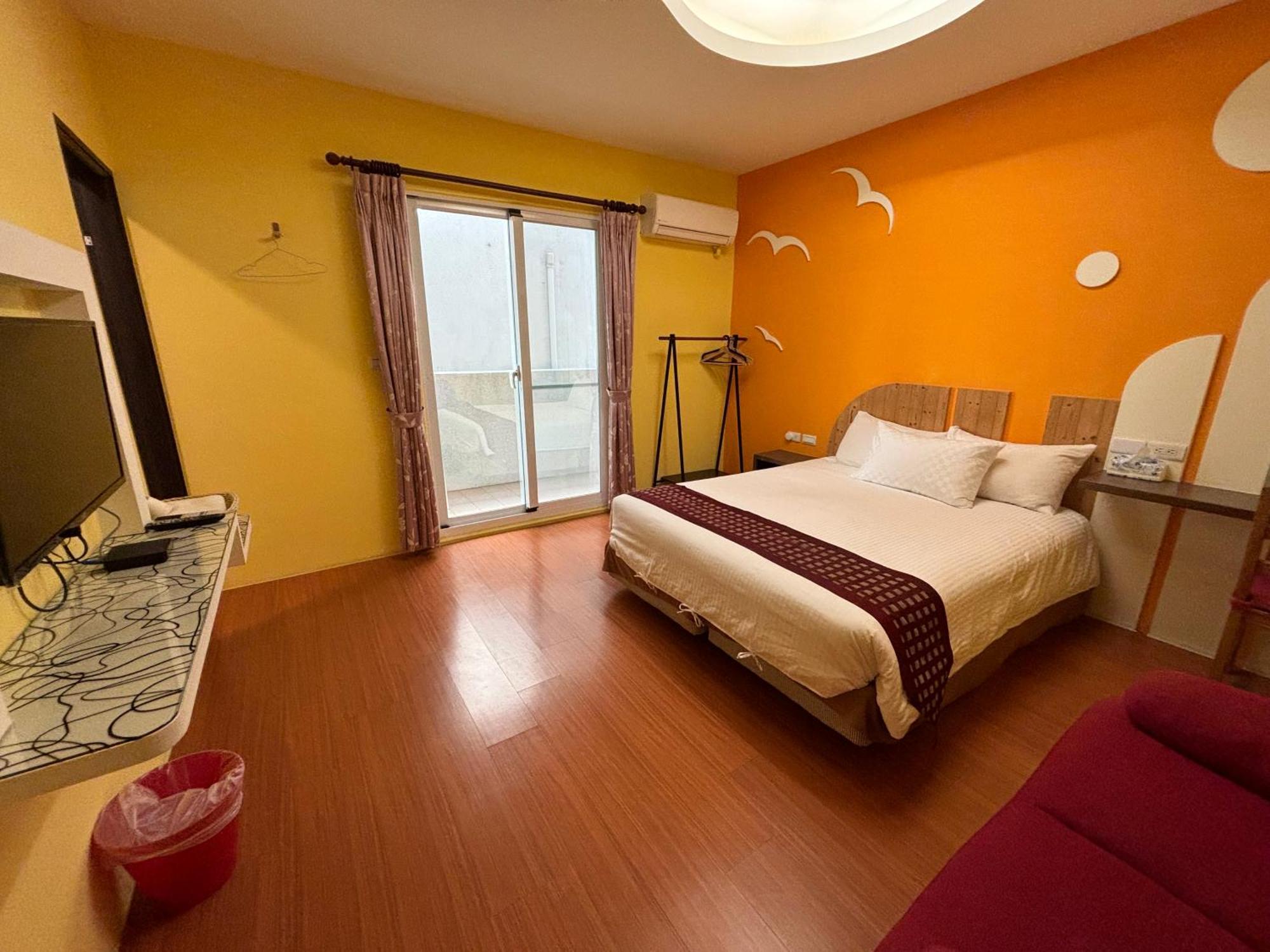 Lohas Taitung B&B מראה חיצוני תמונה