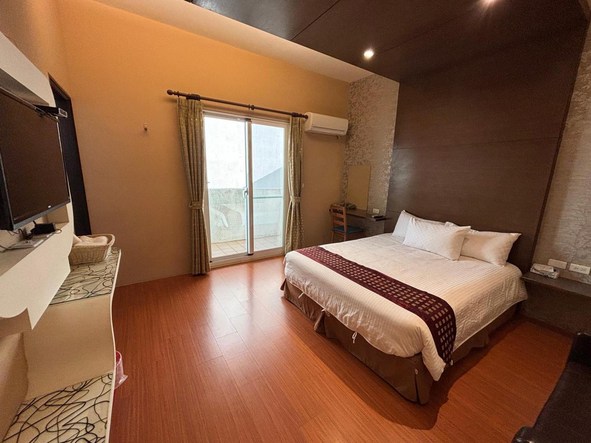 Lohas Taitung B&B מראה חיצוני תמונה