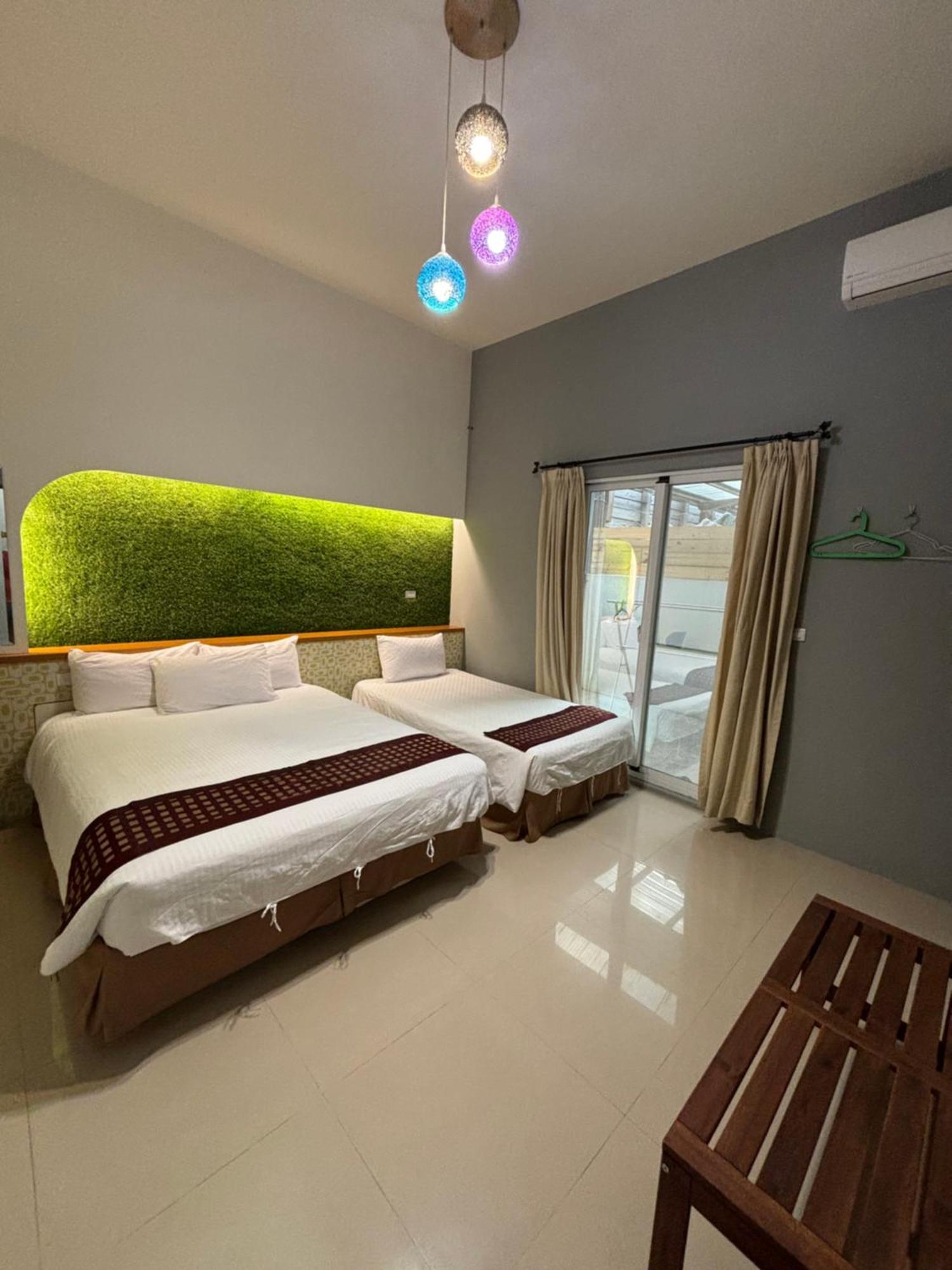 Lohas Taitung B&B מראה חיצוני תמונה