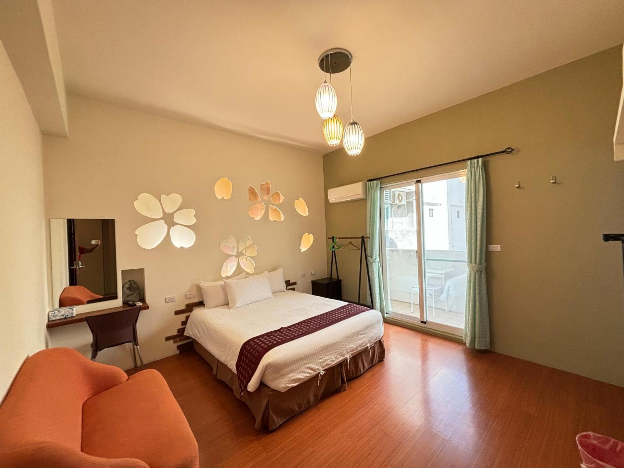 Lohas Taitung B&B מראה חיצוני תמונה
