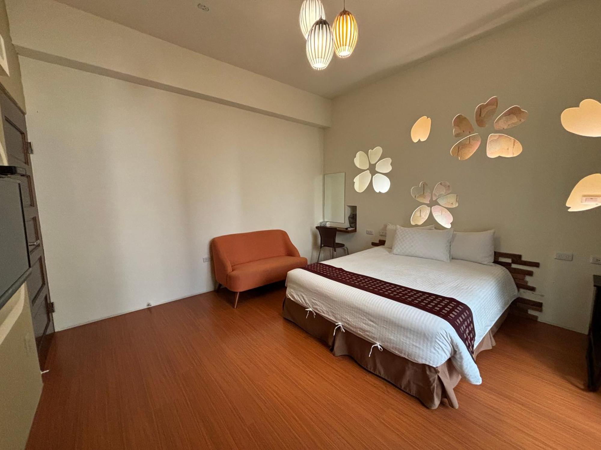Lohas Taitung B&B מראה חיצוני תמונה