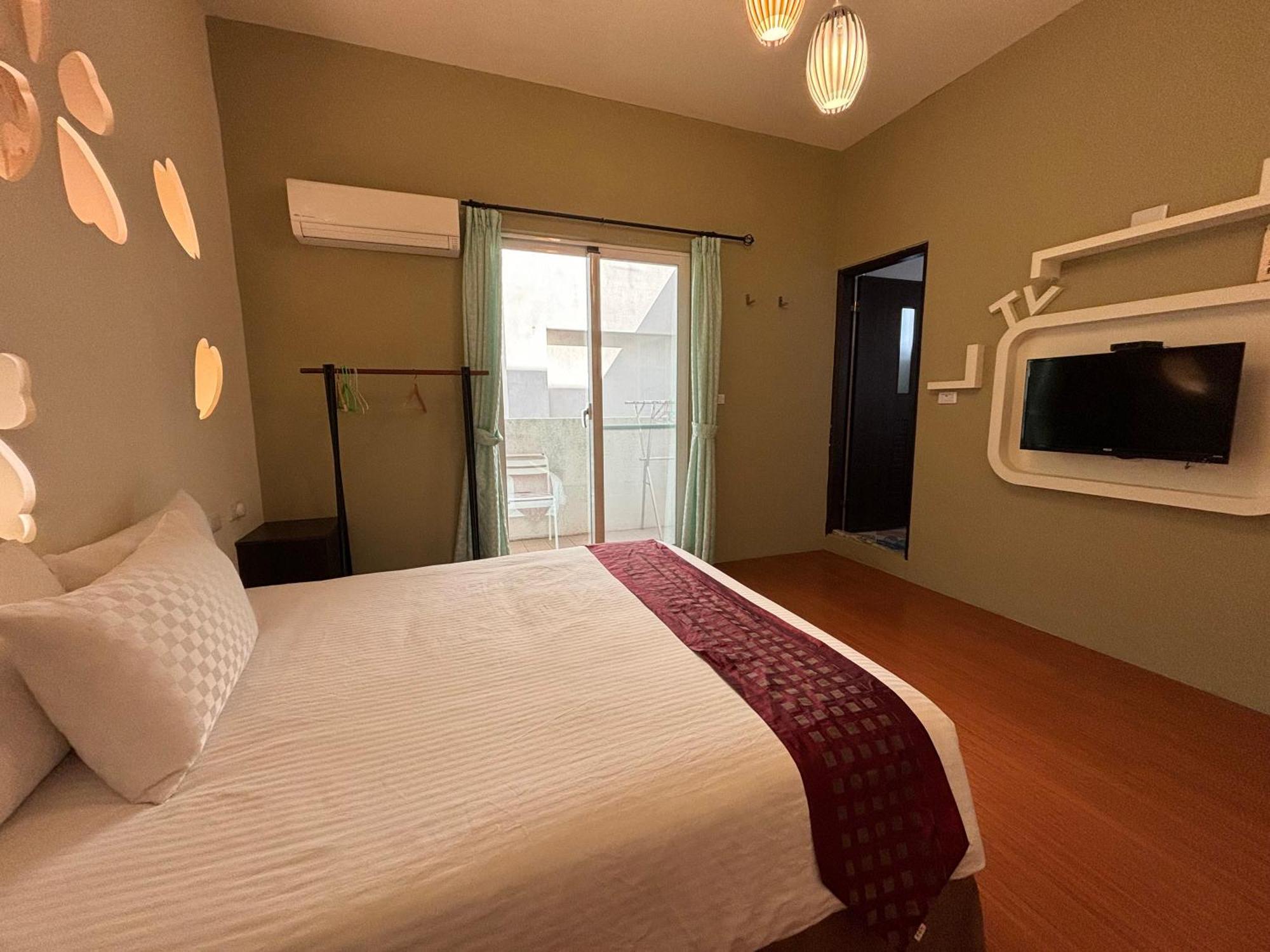Lohas Taitung B&B מראה חיצוני תמונה
