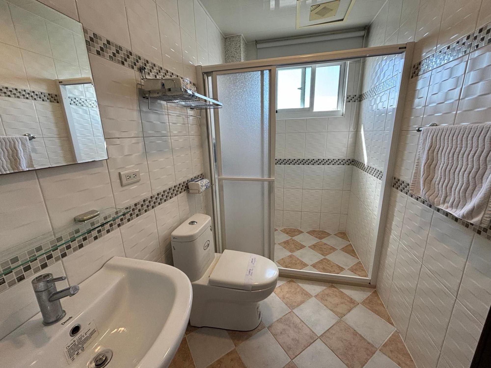 Lohas Taitung B&B מראה חיצוני תמונה