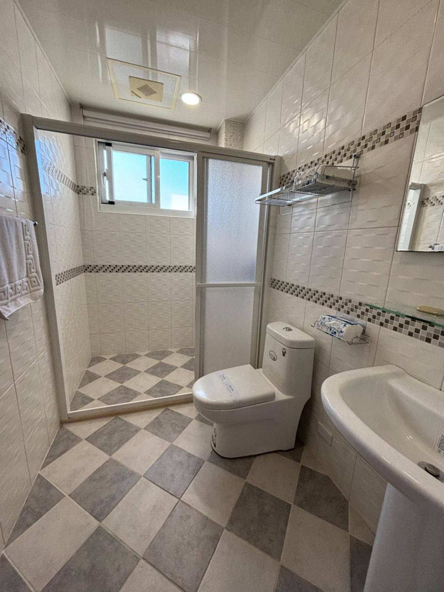 Lohas Taitung B&B מראה חיצוני תמונה