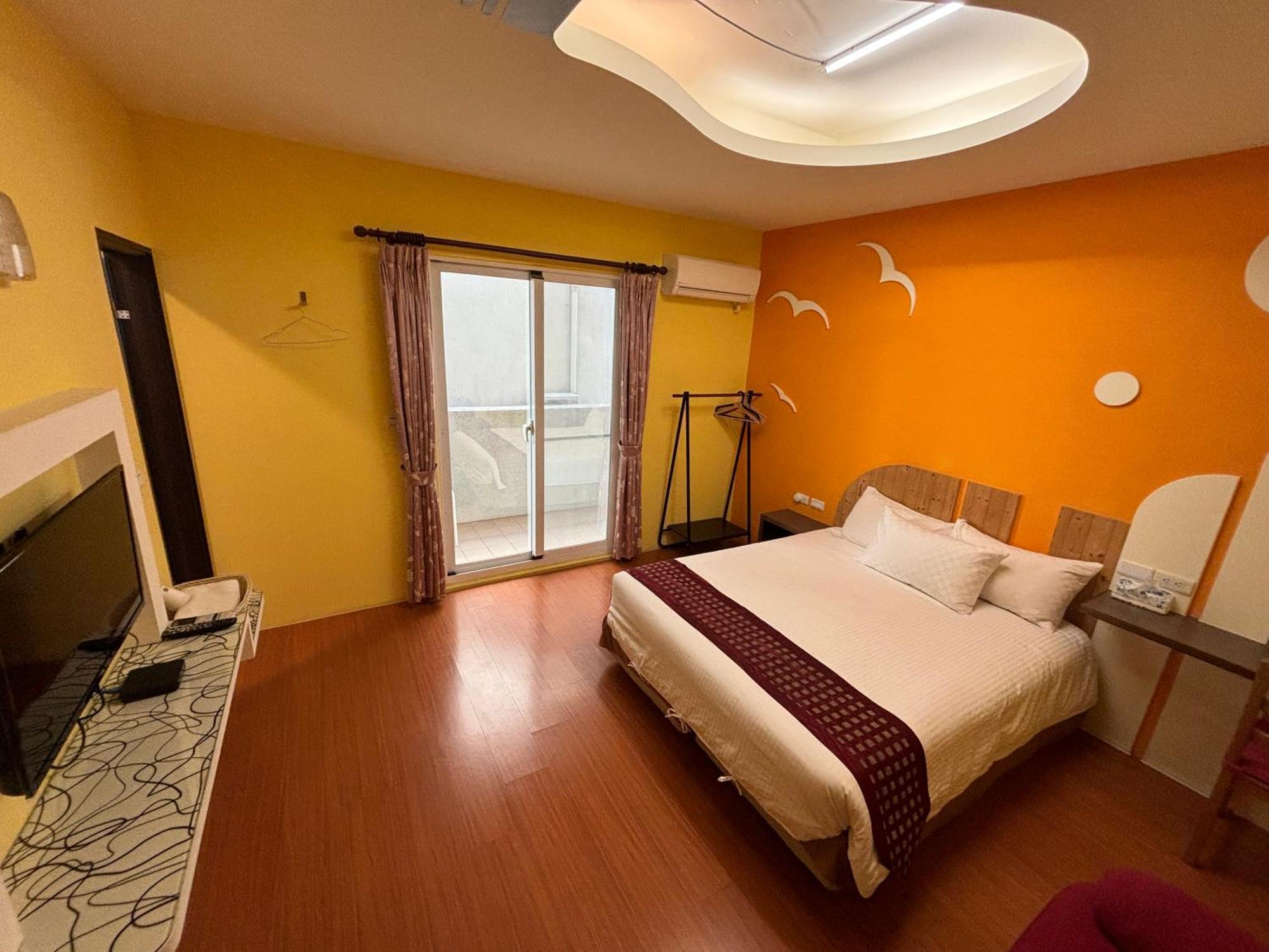 Lohas Taitung B&B מראה חיצוני תמונה