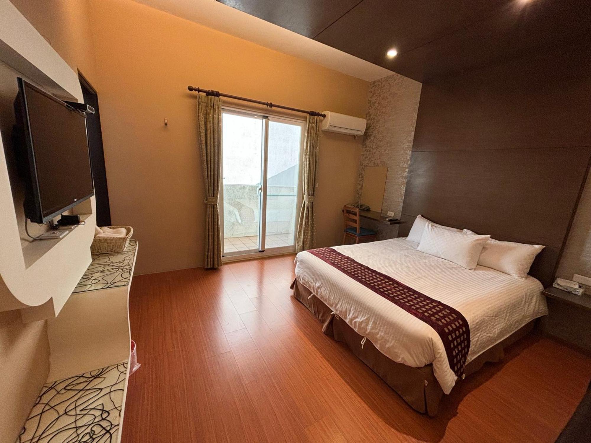 Lohas Taitung B&B מראה חיצוני תמונה