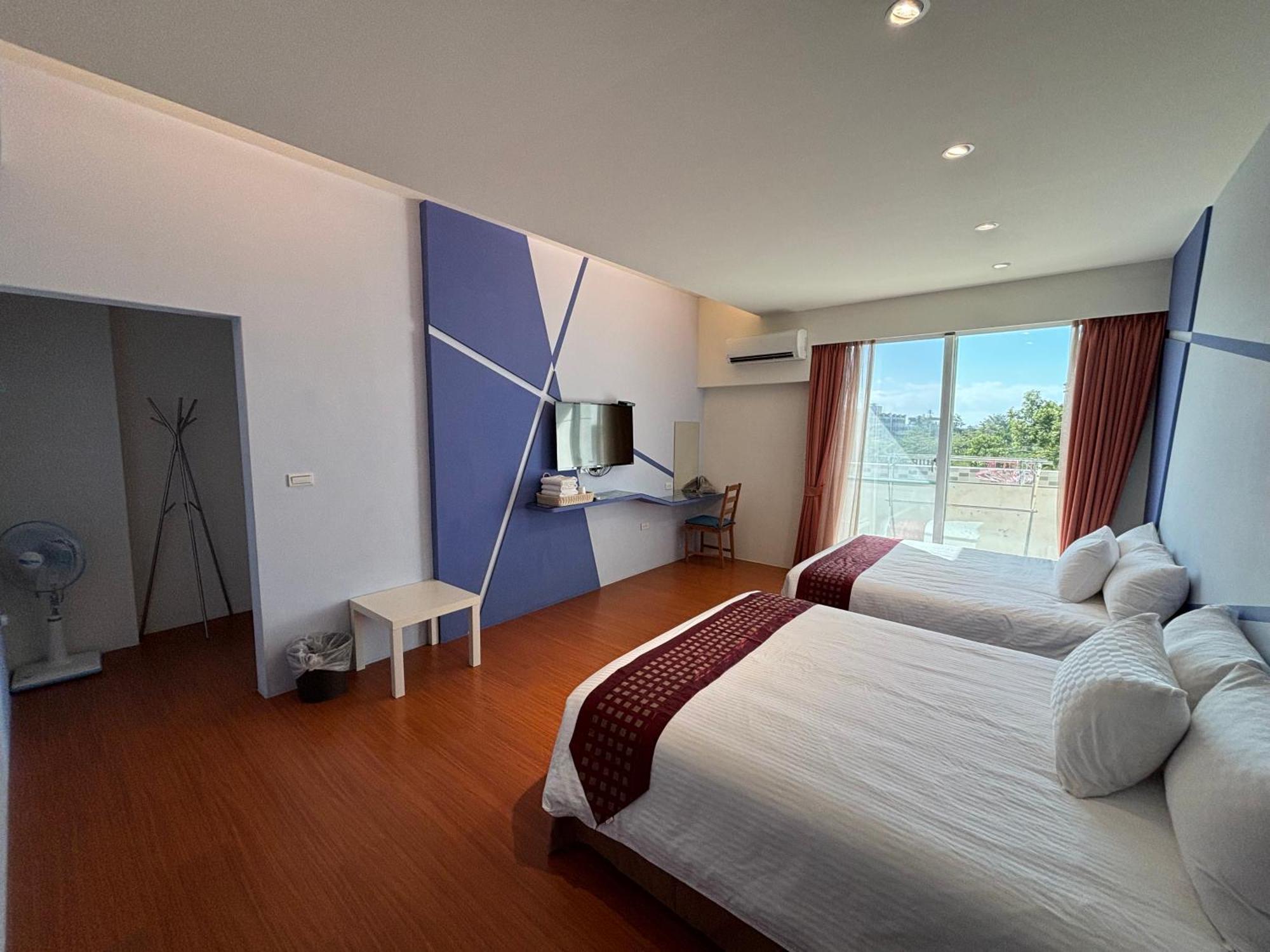 Lohas Taitung B&B מראה חיצוני תמונה