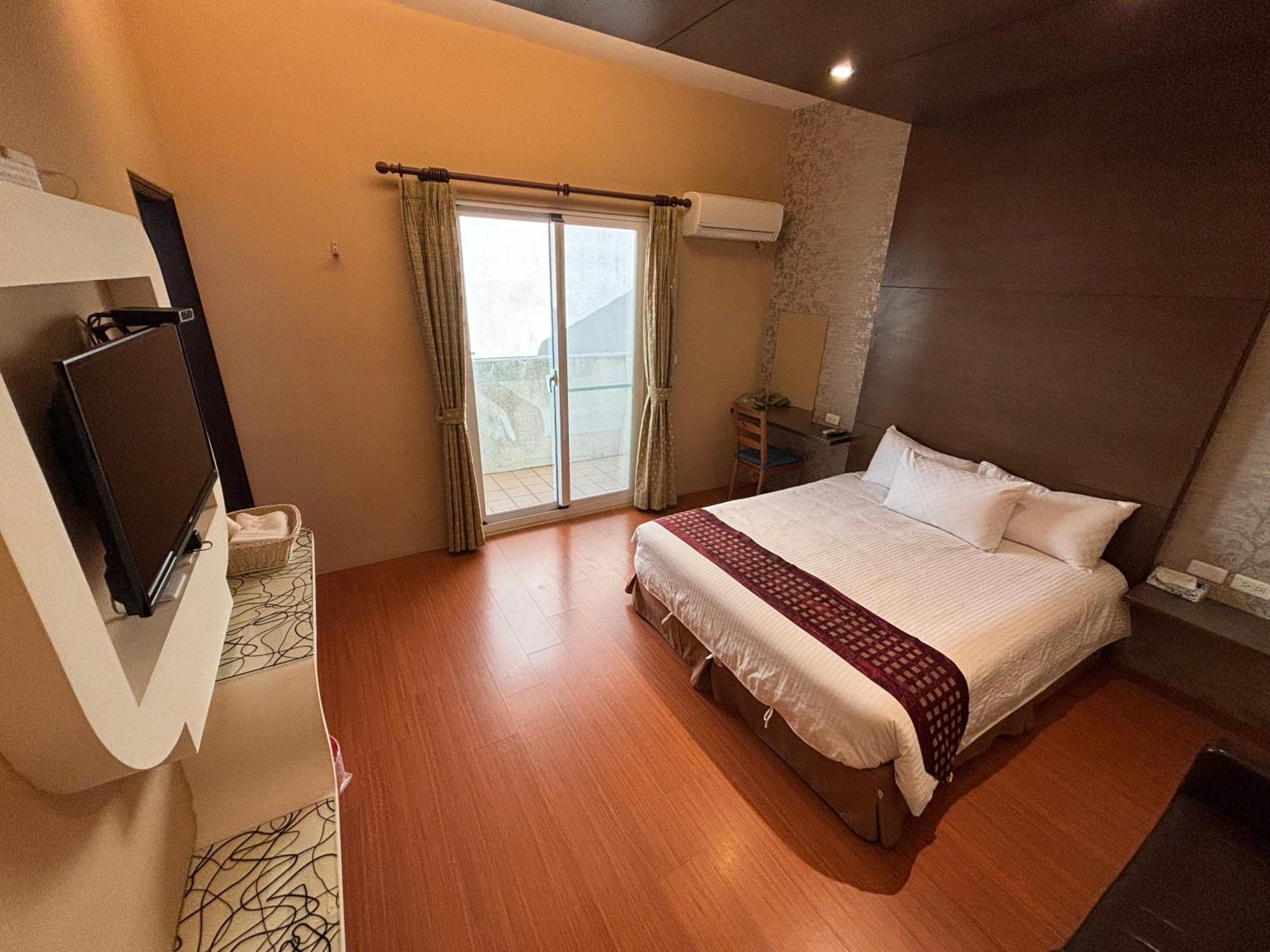 Lohas Taitung B&B מראה חיצוני תמונה