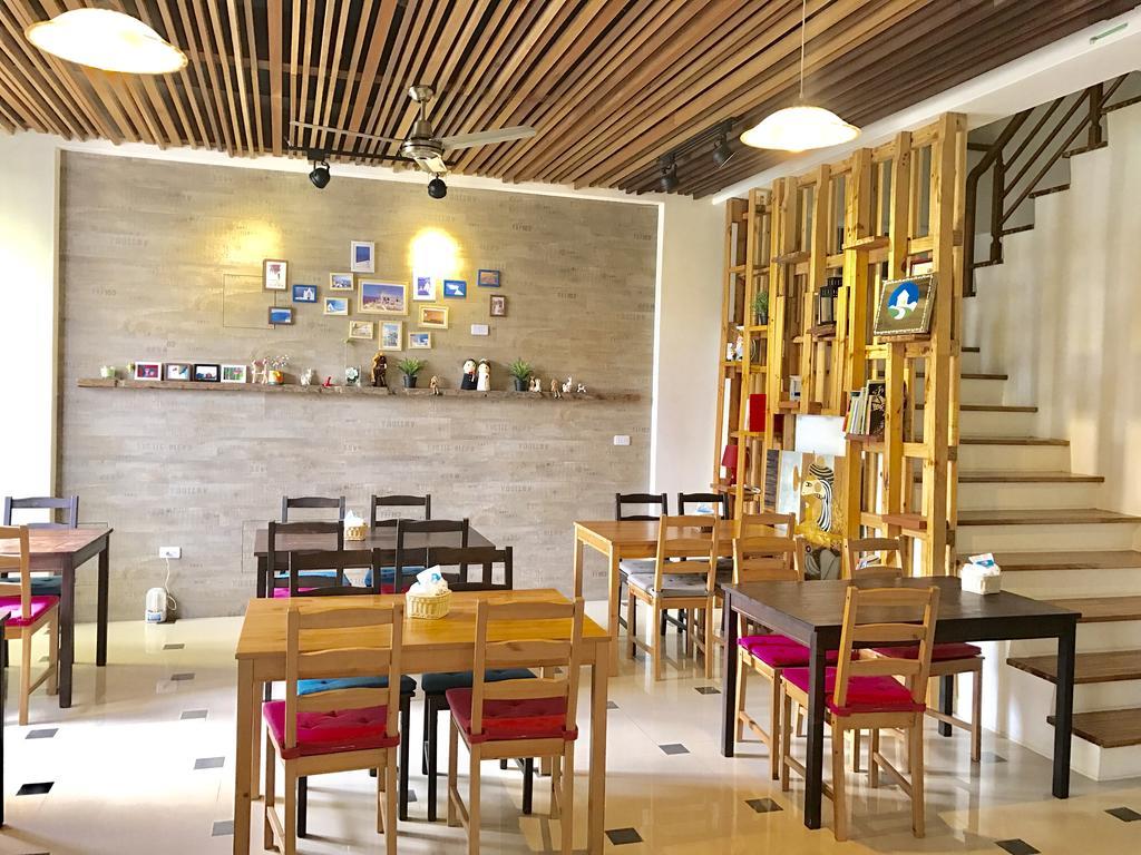 Lohas Taitung B&B מראה חיצוני תמונה