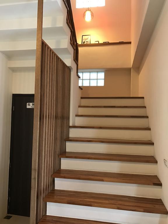 Lohas Taitung B&B מראה חיצוני תמונה