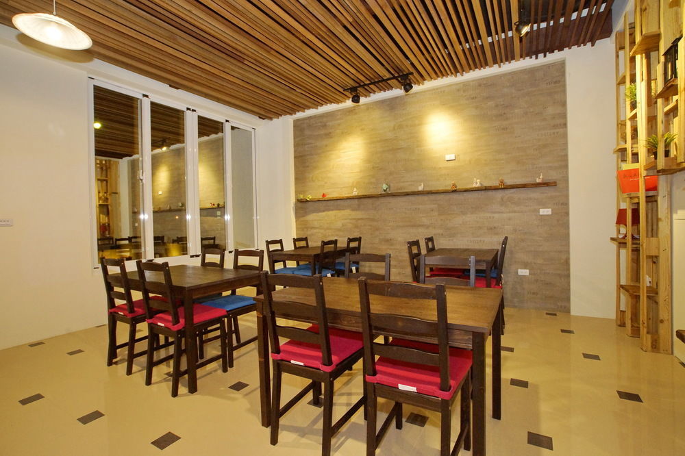 Lohas Taitung B&B מראה חיצוני תמונה