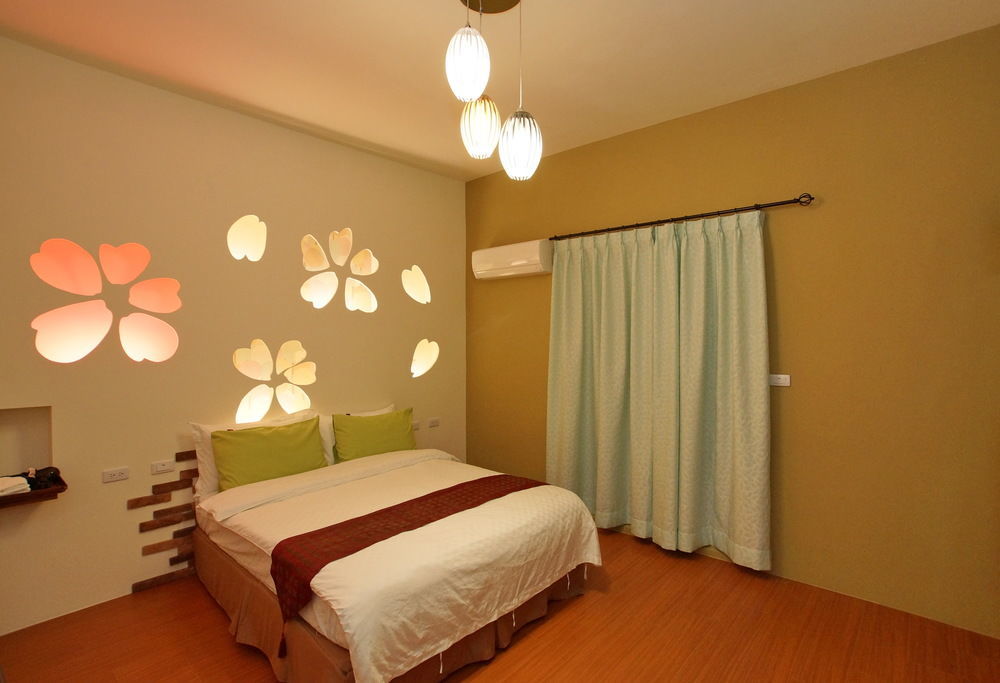 Lohas Taitung B&B מראה חיצוני תמונה