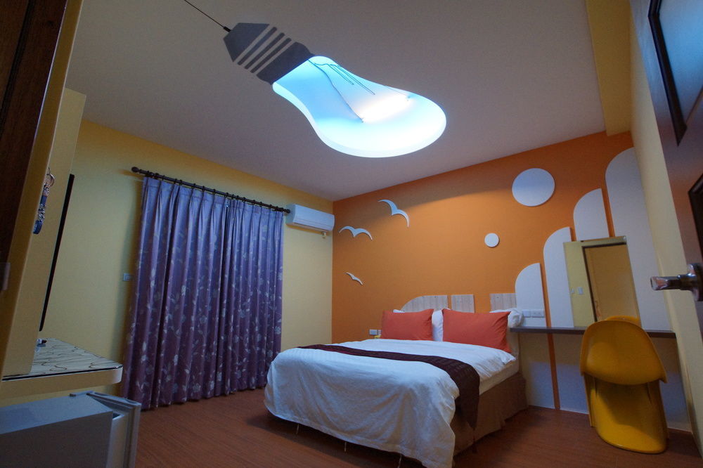 Lohas Taitung B&B מראה חיצוני תמונה