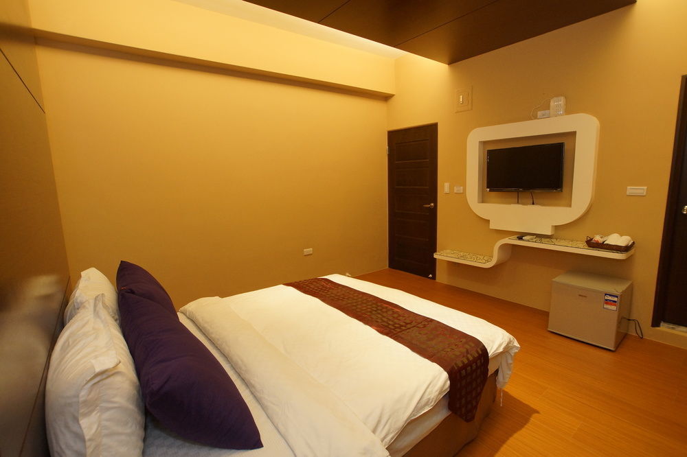 Lohas Taitung B&B מראה חיצוני תמונה