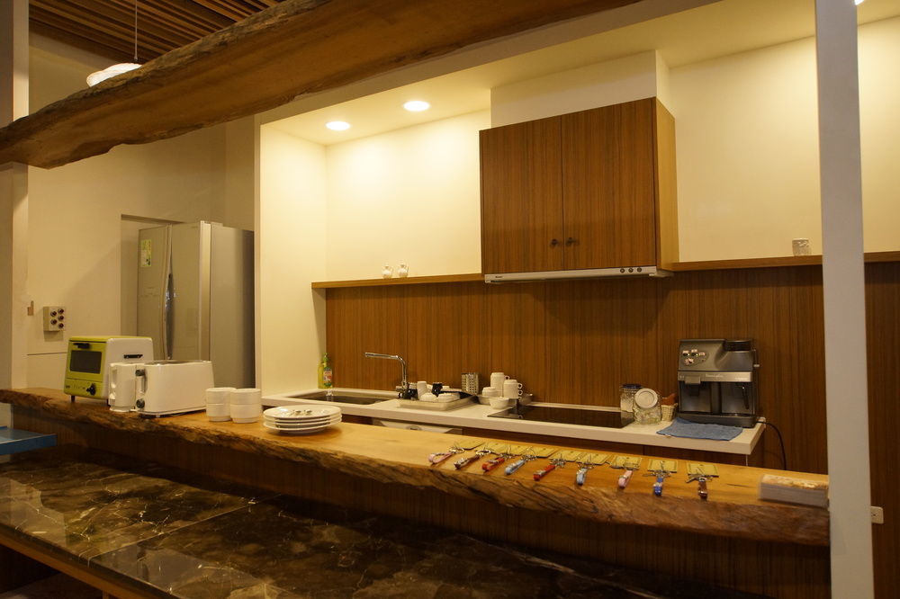 Lohas Taitung B&B מראה חיצוני תמונה