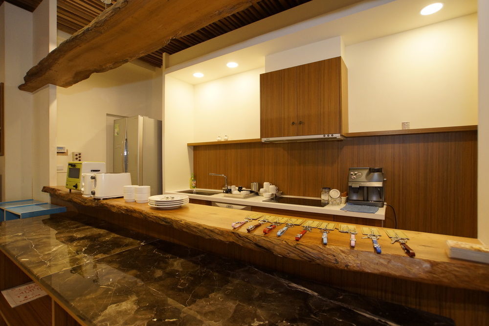 Lohas Taitung B&B מראה חיצוני תמונה
