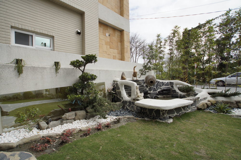 Lohas Taitung B&B מראה חיצוני תמונה