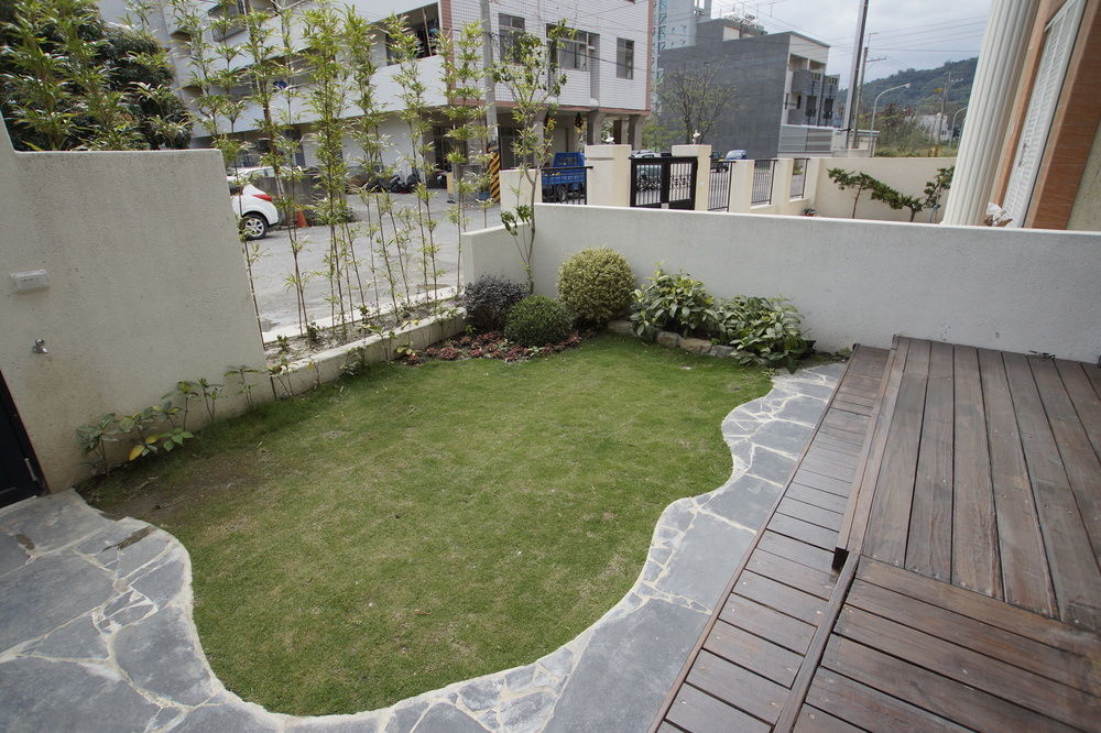 Lohas Taitung B&B מראה חיצוני תמונה